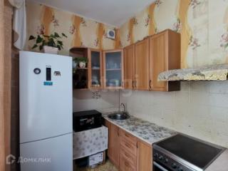 3-комн. квартира, 57 м², 1/3 этаж