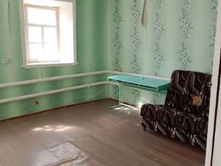  дом, 46 м², 6 соток