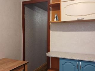 1-комн. квартира, 30 м², 2/5 этаж