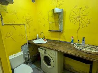 3-комн. квартира, 65.8 м², 1/2 этаж