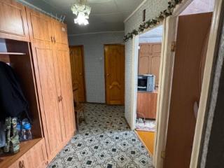 2-комн. квартира, 51.2 м², 3/3 этаж