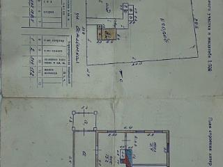  коттедж, 36 м², 14 соток