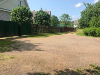 2-этажный дом, 186 м², 19 соток