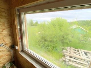 2-этажный дом, 50 м², 12 соток