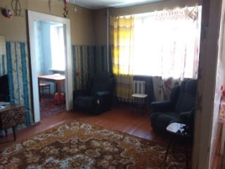 2-комн. квартира, 43.8 м², 2/4 этаж