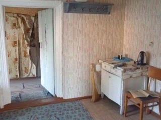1-комн. квартира, 25 м², 1/1 этаж