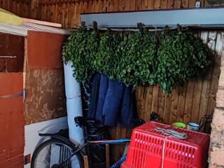  коттедж, 25 м², 6 соток