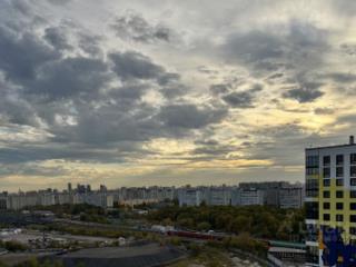 1-комн. квартира, 38.9 м², 23/25 этаж