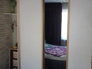 2-комн. квартира, 43.6 м², 3/5 этаж