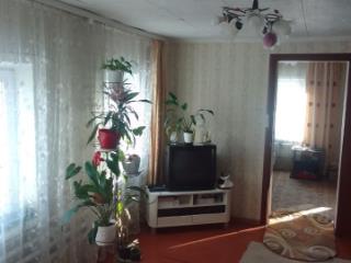 1-этажный дом, 52.6 м², 4.9 сотки