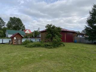  дом, 100 м², 12 соток