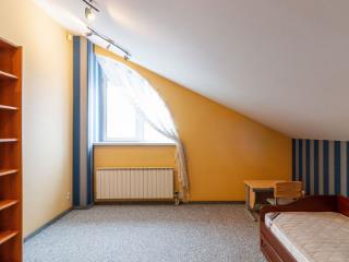 5-комн. квартира, 208 м², 5/5 этаж