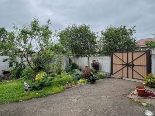  дом, 57 м², 4.5 сотки