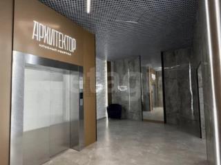 Квартира, 26.4 м², 7/18 этаж
