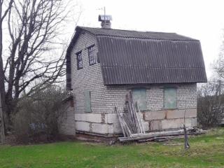  коттедж, 48 м², 3.39 сотки