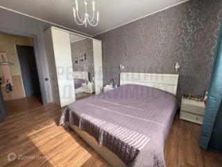 2-комн. квартира, 53 м², 4/5 этаж