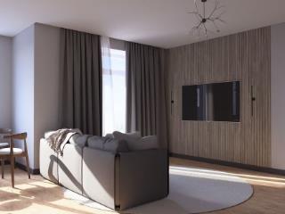 2-комн. квартира, 73.9 м², 11/14 этаж
