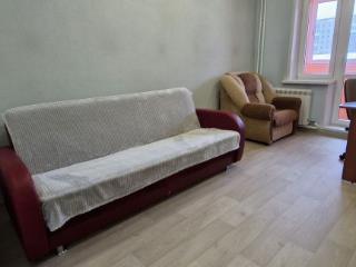 3-комн. квартира, 65.6 м², 3/10 этаж