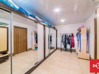 2-этажный коттедж, 207 м², 18.6 соток