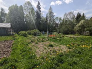 2-этажный дом, 40 м², 8 соток