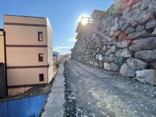 3-этажный коттедж, 900 м², 15 соток