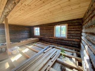 2-этажный дом, 100 м², 20 соток