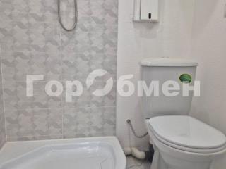 Студия, 13.3 м², 1/5 этаж