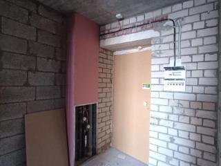 1-комн. квартира, 39 м², 12/16 этаж