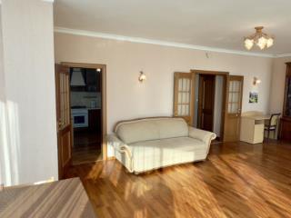 3-комн. квартира, 128.5 м², 3/6 этаж