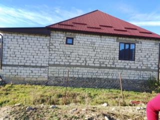 2-этажный дом, 100 м², 4 сотки