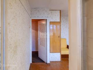 1-комн. квартира, 33.7 м², 5/5 этаж