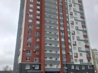 1-комн. квартира, 50 м², 11/16 этаж