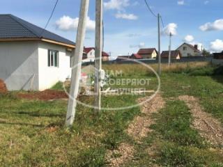 1-этажный дом, 105.3 м², 7.5 соток