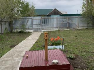 1-этажный дом, 30.8 м², 23 сотки