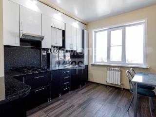 1-комн. квартира, 45 м², 4/5 этаж