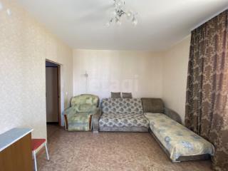 2-комн., Квартира в новостройке, 53.3 м², 9/9 этаж
