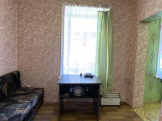 1-комн. квартира, 17 м², 1/2 этаж