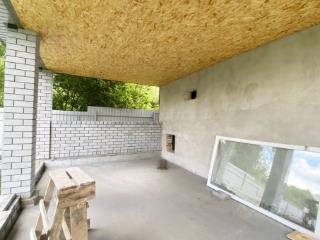 3-этажный дом, 292 м², 20 соток