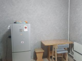 1-комн. квартира, 37.7 м², 5/5 этаж