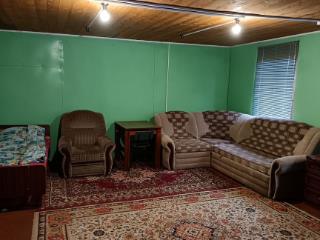  дом, 35 м², 12 соток