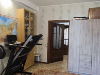 3-комн. квартира, 86 м², 3/3 этаж