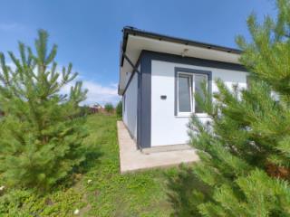 1-этажный дом, 170 м², 10 соток