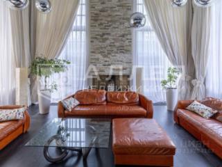 2-этажный коттедж, 360 м²