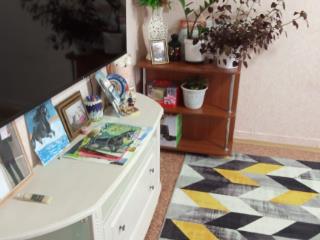 3-комн. квартира, 72 м², 2/2 этаж