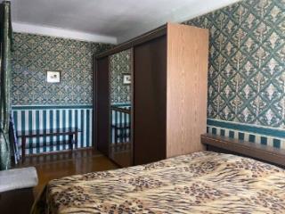 2-комн. квартира, 52 м², 4/5 этаж