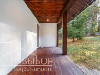 1-этажный дом, 106.4 м², 18.63 соток