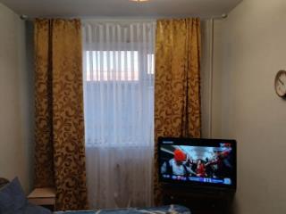 2-комн. квартира, 51.8 м², 4/5 этаж