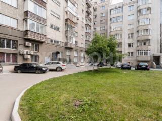 6-комн. квартира, 323.3 м², 8/9 этаж