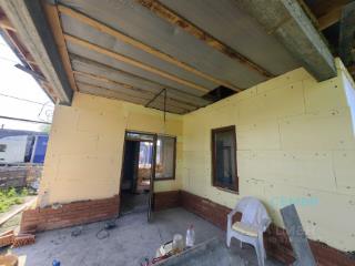 1-этажный дом, 105 м², 8 соток