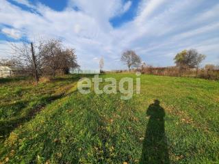 1-этажный дом, 33 м², 12.7 соток